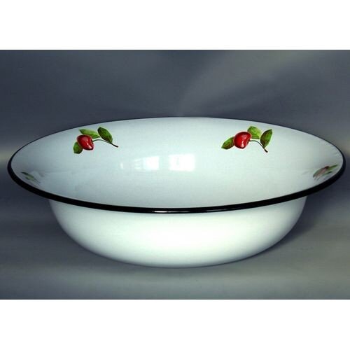 297146-РСВ (в кор.14шт.) - Таз 43004-222/4 10л пр- [01049226] 297146-РСВ (в кор.14шт.) - Таз 43004-222/4 10л пр-во ООО "КМК"