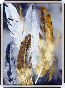 50*70 картина с камнями 90 [01111378]