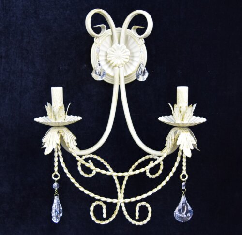 Л46112/2W (2) АКЦИЯ VG светильник настенный [01069920] Л46112/2W (2) АКЦИЯ VG светильник настенный