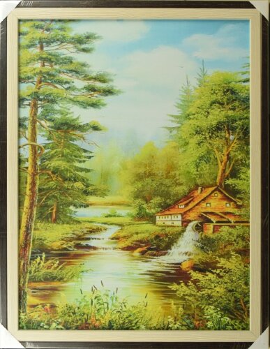 60*50 7 - Репродукция картины [01088323] 60*50 7 - Репродукция картины