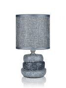 В-HS8357 grey+grey shade, размер: 130*130*255мм (2 [01100321]