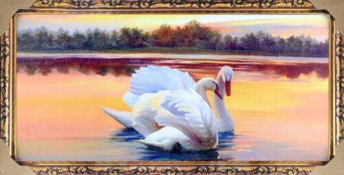 33*70 217 - Репродукция картины [01111671] 33*70 217 - Репродукция картины