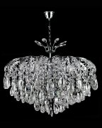 ВР-E1580/8 CR D650*H540мм (1) светильник потолочны [01086609]