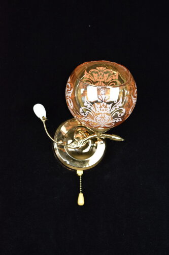 Щ6858/1АW FG (10) светильник настенный [01070613] Щ6858/1АW FG (10) светильник настенный