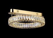 БЖ502/500*1 GD Led 3000+4000+6500K, 121W, диммер, [01110870]