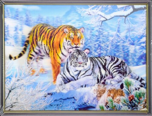 30х40 26 - Картина 5D [01109924] 30х40 26 - Картина 5D