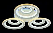 МС-C7171D/6A WH (RGB) Led 180W+6W 3000K+4000K+6500 [01101315]
