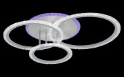МС-LI8447F/3 WH (RGB) Led 54W+5W 3000K+4000K+6500K [01100170]