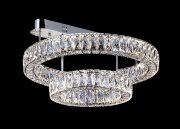 БЖ502/600*2 CR Led 3000+4000+6500K, 243W, диммер, [01110874]