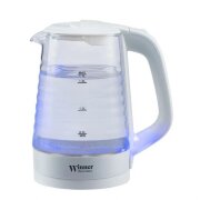 WR-141 (в уп.6шт.) - Чайник электр. стеклянный 1,7 [01109975]