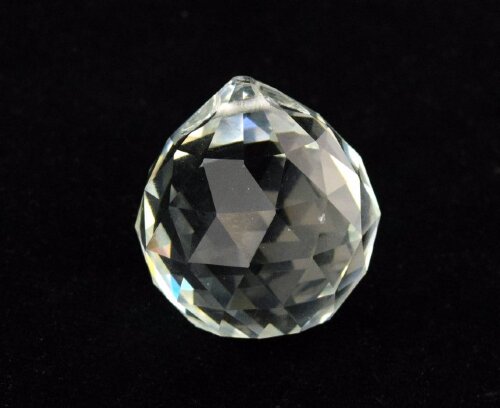 ДС-Шар хрустальный (250) [01074856] ДС-Шар хрустальный (250)