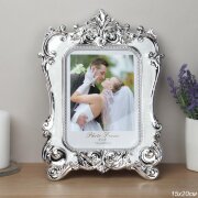 742746 (в уп.50шт.) - Фоторамка 15x20см. / CZ-194S [01109436]