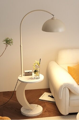 L9185 WH H1690мм (1) светильник напольный [01110558] L9185 WH H1690мм (1) светильник напольный