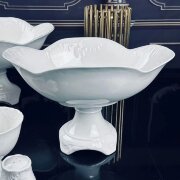 540978-РСВ (в уп.6шт.) - Фруктовница овальная 33см [01109172]