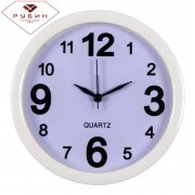 В4-001 (в кор.20шт.) - Будильник кварц."Классика" [01083541]