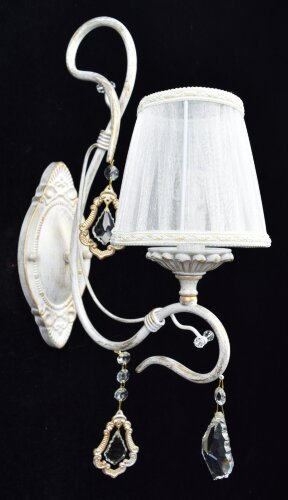 РВ-F5511/1 WG+WT (10) АКЦИЯ светильник настенный [01076402] РВ-F5511/1 WG+WT (10) АКЦИЯ светильник настенный