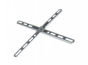 МС крестовина потолочная [01105871]