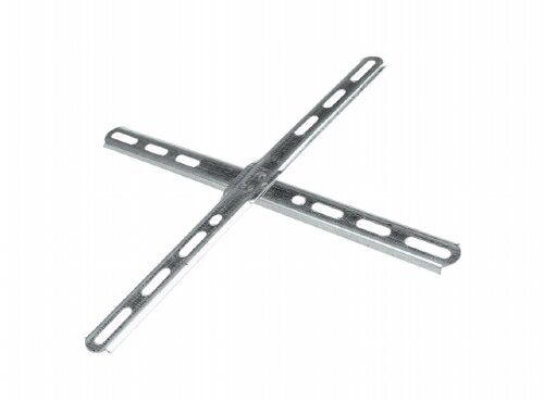 МС крестовина потолочная [01105871] МС крестовина потолочная