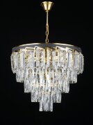 ВР-E2010/8 AB D470*H390мм (1) светильник потолочны [01100562]