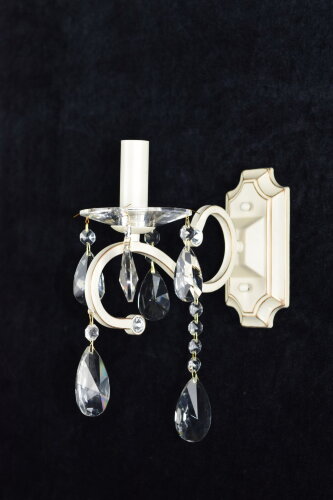 Щ9079/1AW YC (10) светильник настенный [01070800] Щ9079/1AW YC (10) светильник настенный