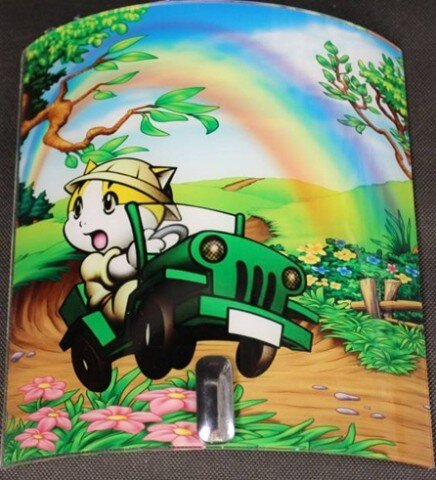 Ф2025 (8) АКЦИЯ светильник настенный [01071165] Ф2025 (8) АКЦИЯ светильник настенный