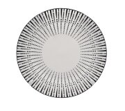 тгк8-6006 (в уп.72шт.) - Тарелка десертная 20см. 8 [01109642]