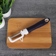 698518 (в уп.240шт.) - Овощечистка вертикальная 19 [01111217]