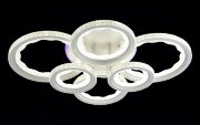 МС-C7171D/6B WH (RGB) Led 177W+5W 3000K+4000K+6500 [01101721]