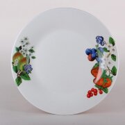 537388-РСВ (в уп.1шт.) - Тарелка десертная Коралл [01110233]