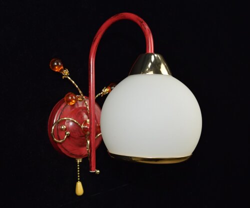 Т7474/1W (12) FGD светильник настенный [01073100] Т7474/1W (12) FGD светильник настенный