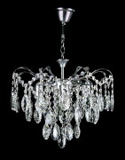 ВР-E2040/4 CR D410*H360мм (1) светильник потолочны [01099704]