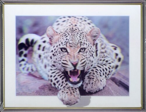 30х40 24 - Картина 5D [01109922] 30х40 24 - Картина 5D