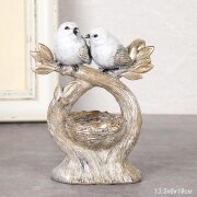 717917 (в уп.24шт.) - Фигурка Птичка 14х8х18см / L [01111573]