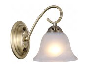 ВР-N7094/1W AB L225*W160*H210 мм (20) светильник н [01110254]