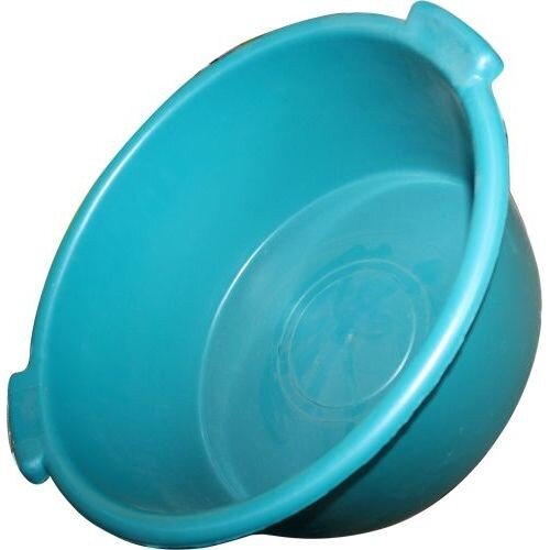 103602-РСВ (в уп.10шт.) -  Таз ПластТорг 15л цветн [01108805] 103602-РСВ (в уп.10шт.) -  Таз ПластТорг 15л цветной