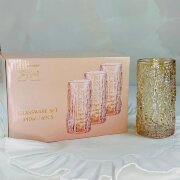 200-005 (в уп.6наб.) - Набор из 6 стаканов 340мл. [01110490]