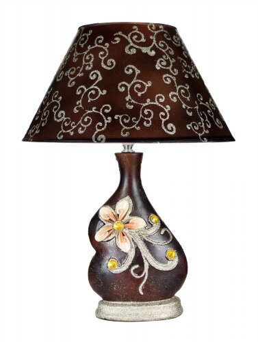 Ф3281 АКЦИЯ светильник настольный [01061966] Ф3281 АКЦИЯ светильник настольный