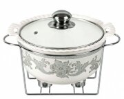 BK-7364 (в уп.4шт.) - Мармит керамический 2,75л. ( [01109958]