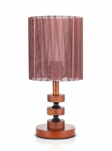 ДВ388K+1121K CF размер: 170*170*360мм E27 (12) све [01109513]