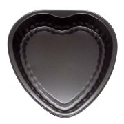 BK-3921 (в уп.24шт.) - Форма для выпечки 27х26х4,5 [01105792]