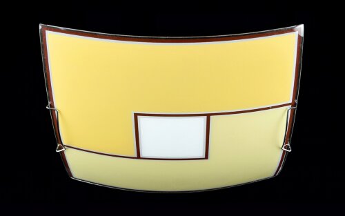 Ц 87000/3 светильник (400*400 осн.) [01036300] Ц 87000/3 светильник (400*400 осн.)