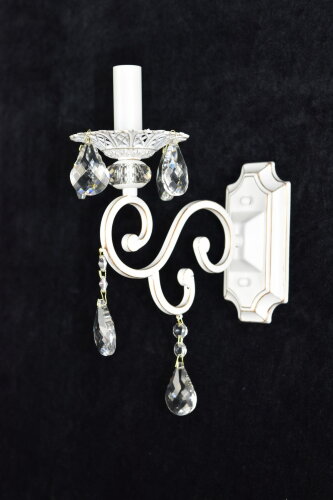 Щ9079/1W WT (10) светильник потолочный [01070803] Щ9079/1W WT (10) светильник потолочный