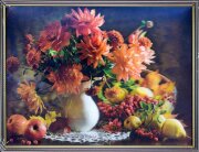 30х40 7 - Картина 5D [01109905]