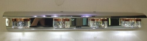 МЮ8037/4 (12) АКЦИЯссветильник настенный [01058912] МЮ8037/4 (12) АКЦИЯ светильник настенный