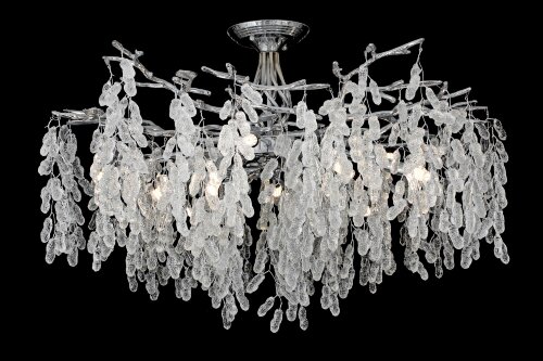 АР-C33032/760/10 CR D760*H400 мм (1) светильник по [01107795] АР-C33032/760/10 CR D760*H400 мм (1) светильник потолочный