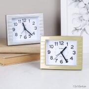 737937 (в уп.120шт.) - Будильник 13х3,8х10,4см. / [01108055]