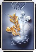 40*60 картина с камнями 60 [01108437]