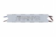 драйвер №21 выход-6 каналов +RGB , 37-50 Вт каждый [01102117]