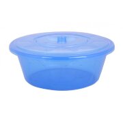 143608-РСВ (в уп.10шт.) - Таз Альтернатива Хозяюшк [01110052]