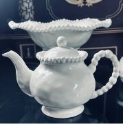 305-235 (в уп.12шт.) - Чайник заварочный с крышкой [01040564]